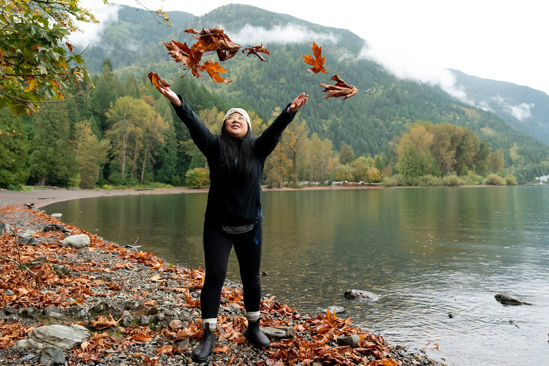 Embrace the Cozy Season: Your Autumn Guide to Agassiz & Harrison Hot Springs